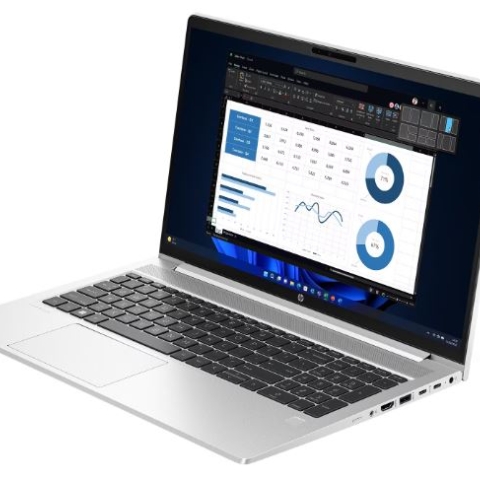 HP PROBOOK 450 G10 i7-1355U 16GB/512SSD Laptop | 816P9EA (LWN)