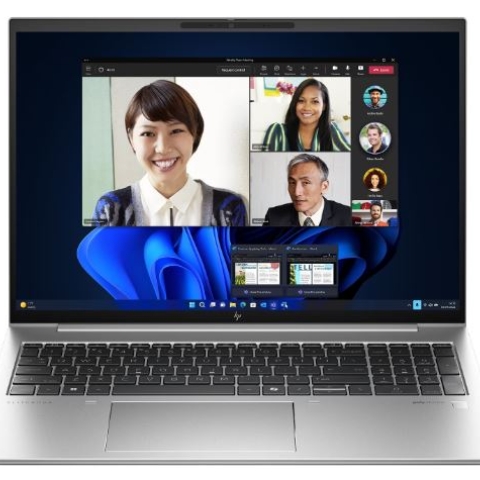 HP ELITEBOOK 860 G11 ULTRA 7-155H 16GB/512SSD Laptop | A37CCET (LWN)