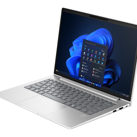HP ELITEBOOK 640 G11 ULTRA 5 16GB/512SSD Laptop | A37U3ET (LWN)