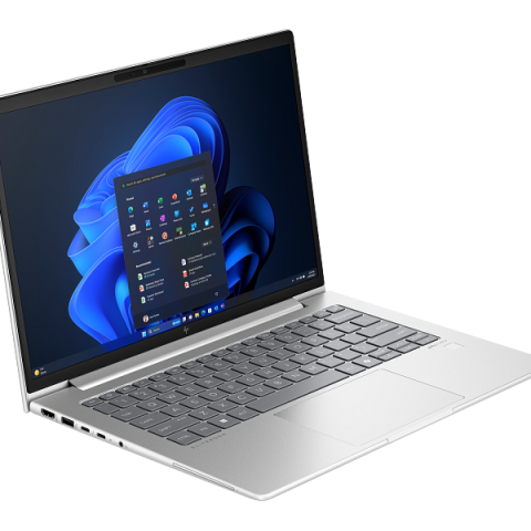 HP ELITEBOOK 640 G11 ULTRA 5 16GB/512SSD Laptop | A37U3ET (LWN)