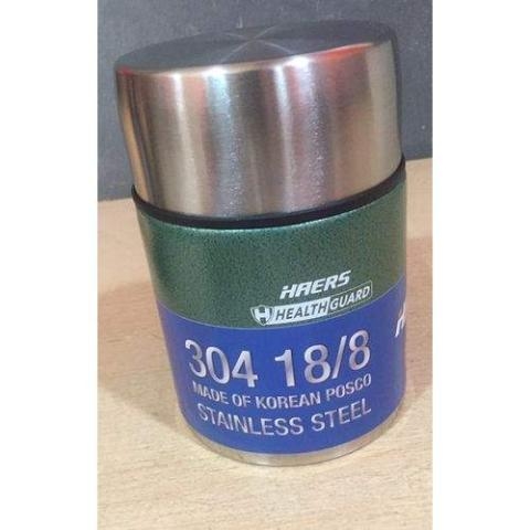 Haers | Food Flask-750ML- (N)