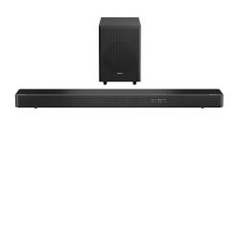 Hisense 3.1.2 Ch Soundbar with wireless subwoofer | AUD 3120