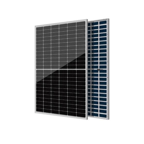 ZNSHINE 590w Half-cut Mono Solar Panel