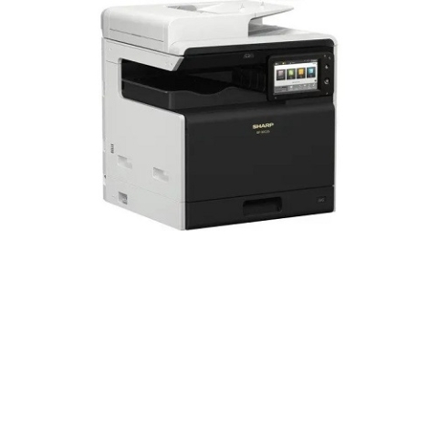 SHARP MULTI FUNCTIONAL PRINTER BP-20C25T/TONER (LWN)