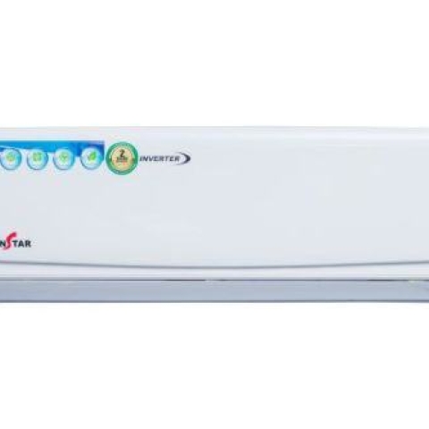 Kenstar Air Conditioner | Wall Mounted 2HP R410A Gas - KS 18MNV - 2HP