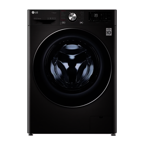  LG 9kg Wash 5kg Dry Front Load Machine - WM 2V5FGPYJE