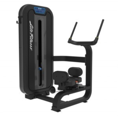 LITE FITNESS LD8018 ROTARY TORSO-deluxe.com.ng