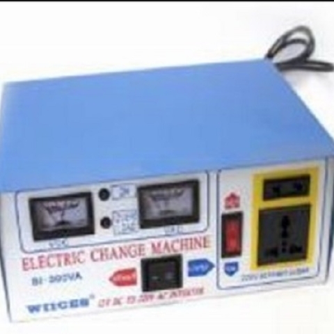 Mewe Stabilizer 500W - MW-SCi500
