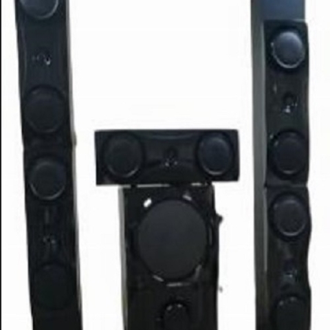 MEWE HOME THEATRE SYSTEM - MW-SP3113L2