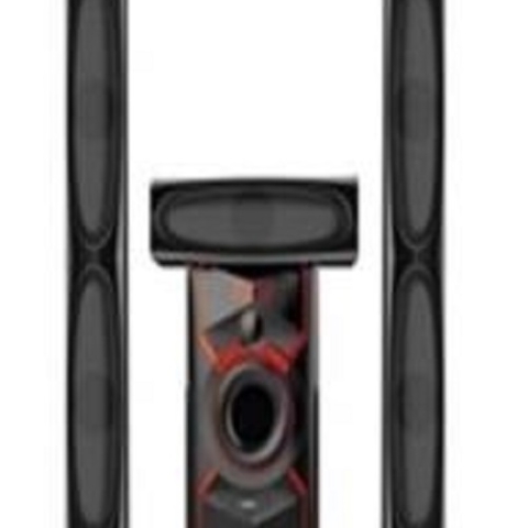 MEWE HOME THEATRE SYSTEM - MW-SP326L2
