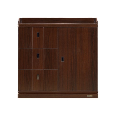 Office tea cupboard ATK001