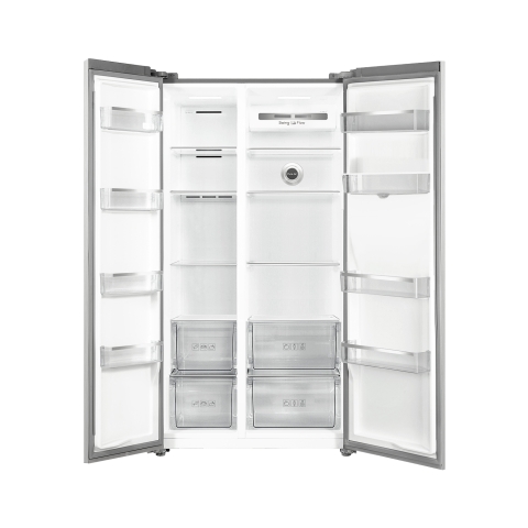 TCL 800 L Side-by-Side Refrigerator (P800SBS)