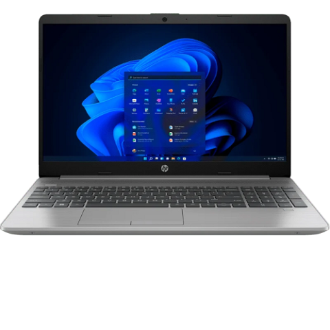 HP 250 G10 INTEL 13TH GEN, CORE I5 8GB/512GB 15.6″ SSD FHD FREEDOS (968K6ET)(LWN) 