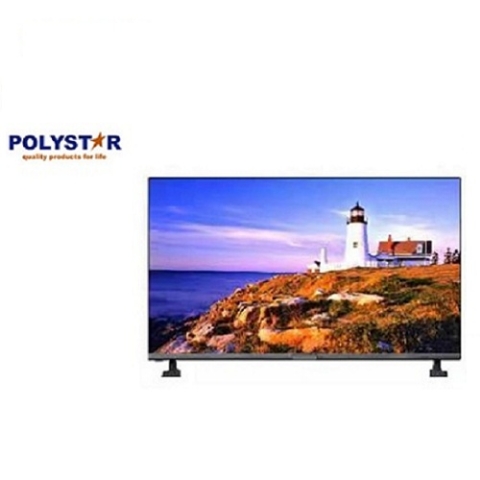 Polystar 32 Inch Smart TV, Frameless, Eshare | PV-HKC32Q1SM