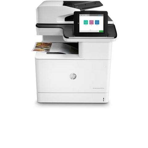 HP M776DN LASERJET  PRINTER (T3U55A) A3+ (LWN)