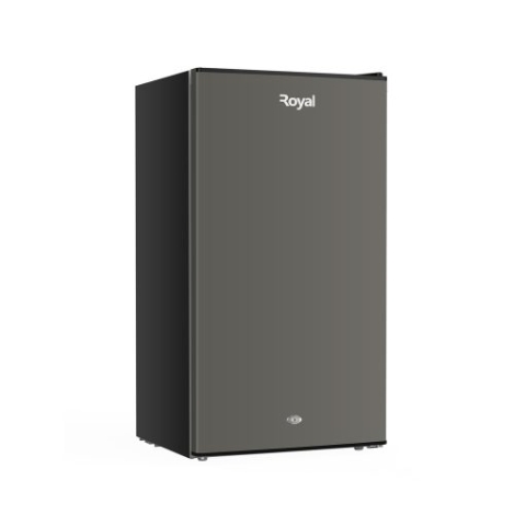 Royal 105L Refrigerator Direct Cool Single Door (RREF105BF)