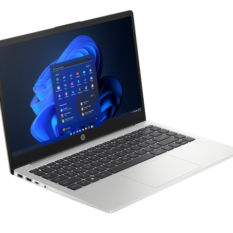HP 240 G10 i3 1315U 8GB/512SSD Laptop | 968K8ET (LWN)