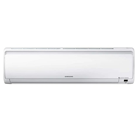 SAMSUNG 1HP INVERTER SPLIT AIR CONDITIONER WITH HD-FILTER - AR09BVHGAWKN/AF 