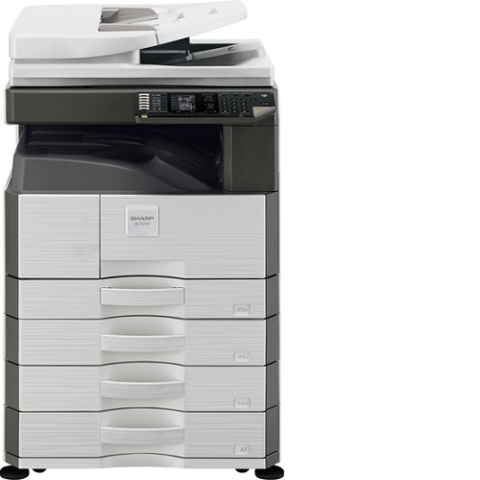 SHARP AR 7024 COPIER (LWN)