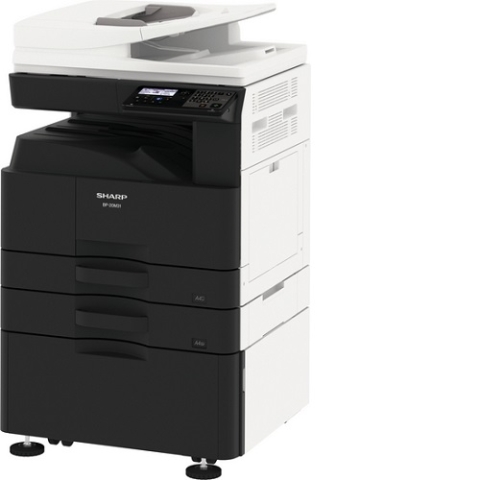 SHARP BP-20M31 COPIER (LWN)
