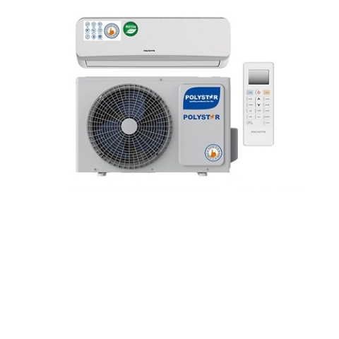 Polystar 2HP Inverter Split Air Conditioner | PV-SN18INV