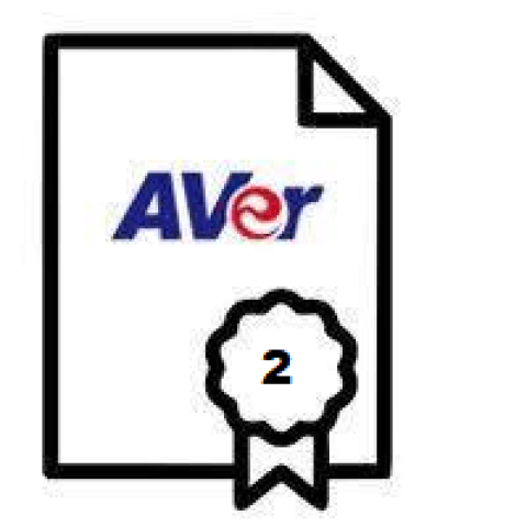 AVer SVC Series 2 Port Upgrade License