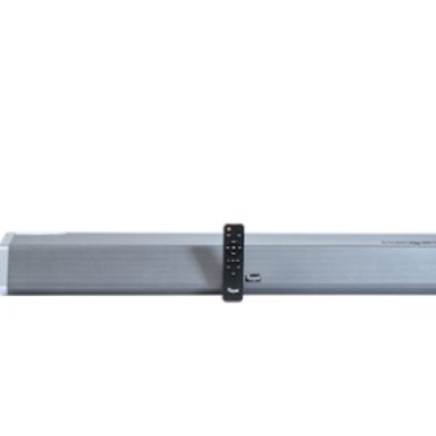 120W Soundbar bar with HDMI, OPT, BT, USB, AUX Fu