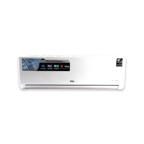 TCL 2 HP Inverter AC BreezeIN Series (TAC-18CSD/TPH11IX)