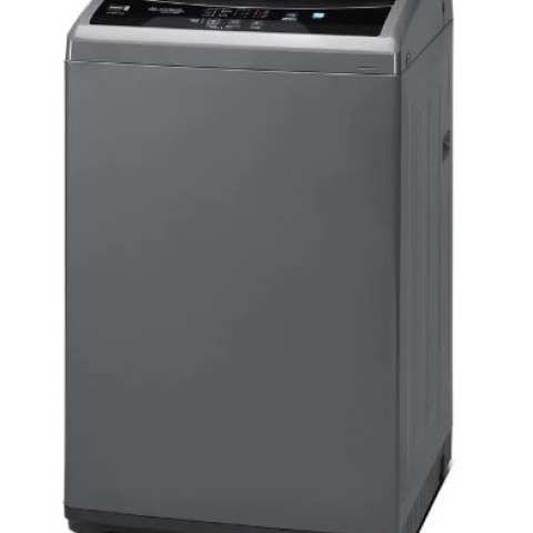 Scanfrost SFWMTLXQB100 10kg Fully Automatic Top Load Washing Machine