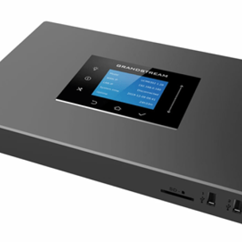 Grandstream UCM6302 IP PBX