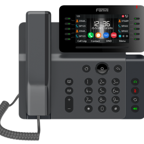 Fanvil V65 Prime Business Phone