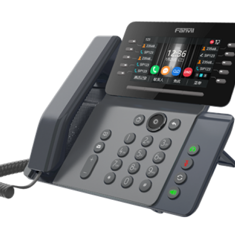 Fanvil V65 Prime Business Phone