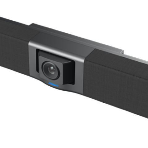 AVer VB342 Pro Enterprise-Grade 4K PTZ Video Bar