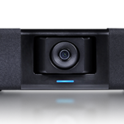 AVer VB342 Pro Enterprise-Grade 4K PTZ Video Bar