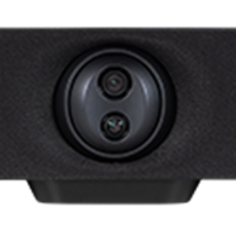 Aver VB370A Android-Based 4K Dual Lens Video Bar