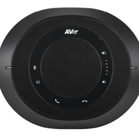 Aver Expansion Speakerphone for VC520 Pro & VC540