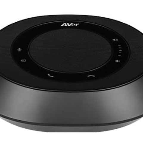 Aver Expansion Speakerphone for VC520 Pro & VC540