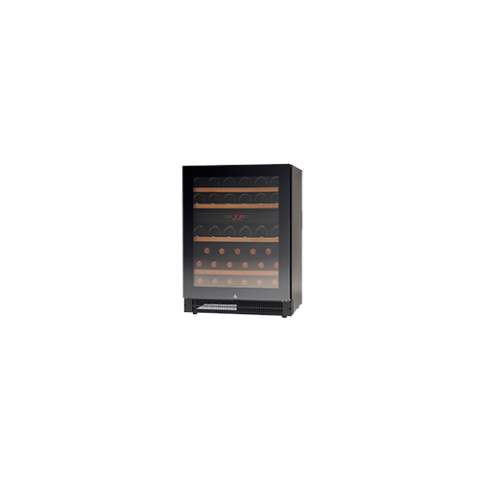 Vestfrost Display Refrigerator | WFG45 134 Litres 44 Bottles Capacity Upright Wine Chiller