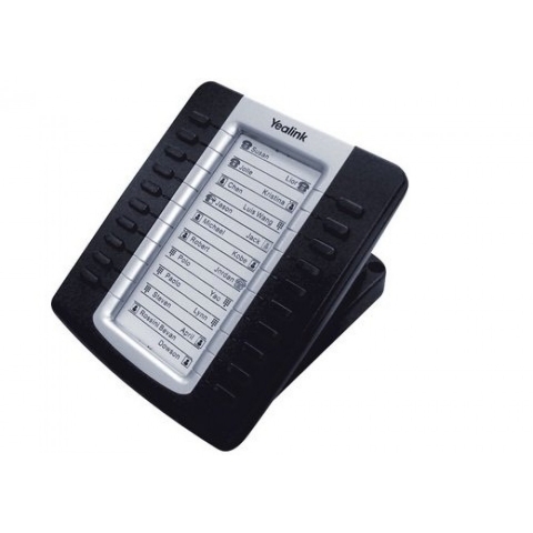 Yealink EXP39 IP Phone LCD Expansion Module