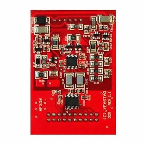 Yeastar O2 Module – 2 FXO Ports (Analogue Trunks)