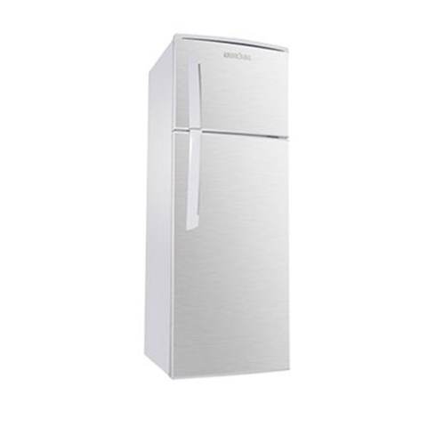 BRUHM 200 LITRES REFRIGERATOR | BFD-200MD SILVER