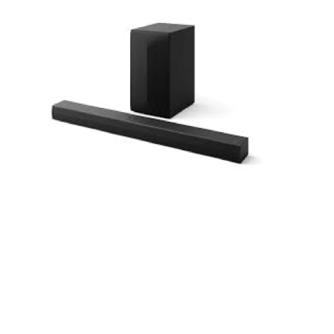 LG Audio 60TS 3 channels, 340W Soundbar | AUD 60TS