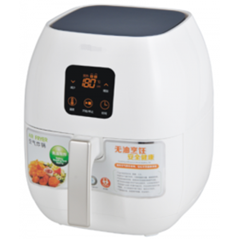 Xtouch Digital Airfryer AF2902,Black,White|DT