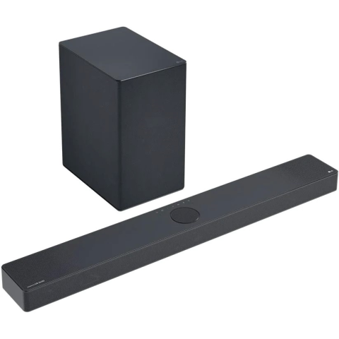 LG 420W SOUNDBAR AUD 10TYSG