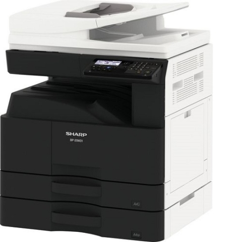 SHARP BP-20M24L COPIER (LWN)