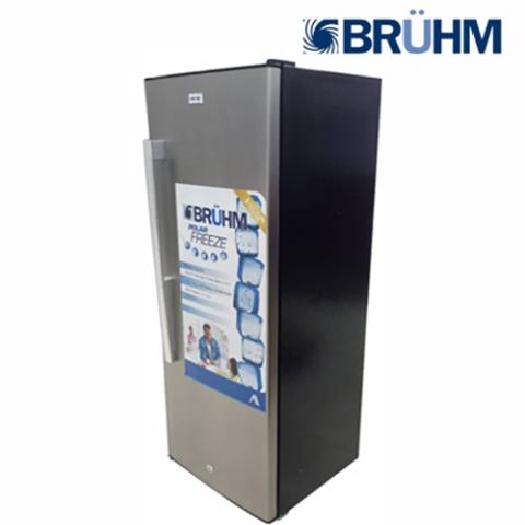 Bruhm 180 Litres Standing/Upright Freezer with 8 Steps | BUS-180M