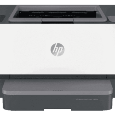 HP Neverstop Laser 1000a Printer |4RY22A| (LC)