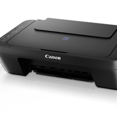 CANON PIXMA E474