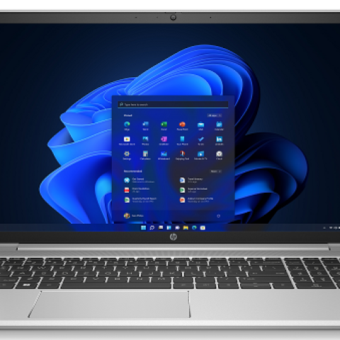 HP PROBOOK 440 G10 i5-13th Gen 16GB/512SSD Win11pro Laptop | B39PKAT (LWN)
