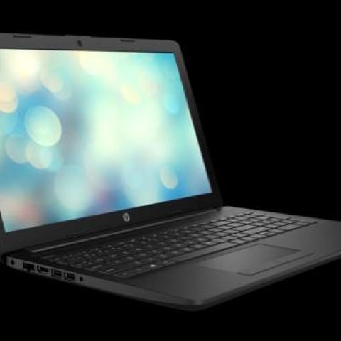 Hp Laptop 15 Intel Core i3 8GB 1TB Freedos Touchscreen